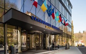 Grandhotel Nabokov